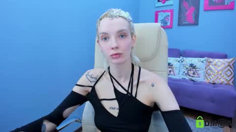 Snapshot of daisy__sweet chatting on March 9, 2026, 9:02 am daisy__sweet online show from March 9, 2026, 9:02 am