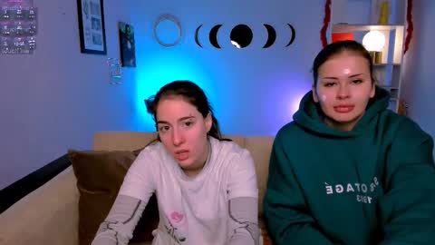 daisy online show from February 2, 2026, 8:29 pm