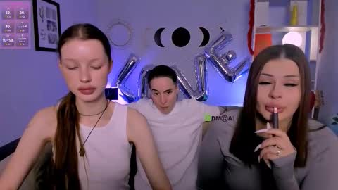 daisy online show from February 6, 2026, 8:23 pm