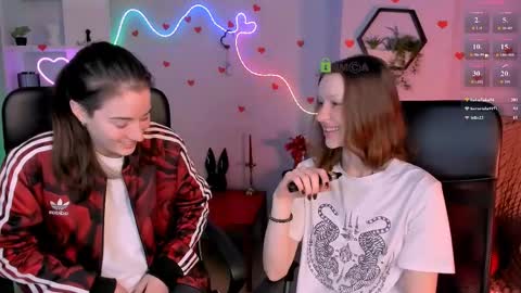 Snapshot of daisy_baby_ chatting on April 10, 2026, 7:18 pm daisy online show from April 10, 2026, 7:18 pm