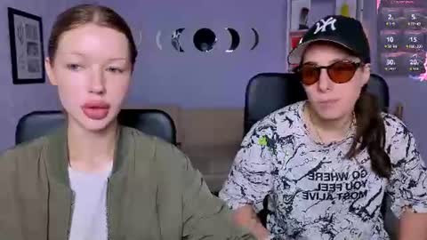 Snapshot of daisy_baby_ chatting on June 13, 2026, 9:07 am daisy online show from June 13, 2026, 9:07 am