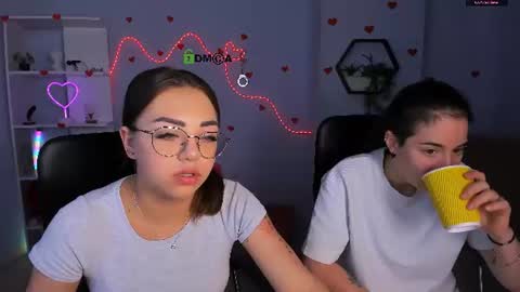 Snapshot of daisy_baby_ chatting on June 16, 2026, 5:54 am daisy online show from June 16, 2026, 5:54 am
