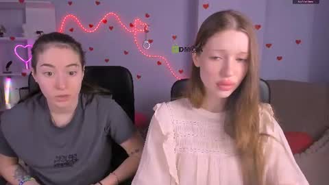 Snapshot of daisy_baby_ chatting on June 17, 2026, 5:43 am daisy online show from June 17, 2026, 5:43 am