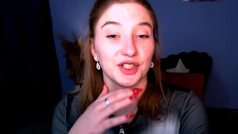 Little Di online show from December 25, 2024, 5:16 am