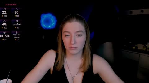 Little Di online show from February 5, 2025, 2:29 am