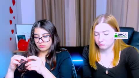 Little Di online show from March 5, 2025, 4:24 am