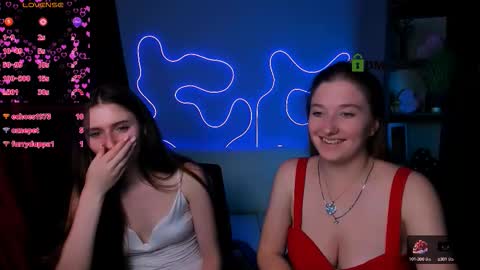 Little Di online show from September 10, 2025, 1:49 am