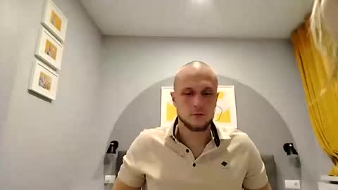 Snapshot of daisy_couple chatting on December 21, 2025, 3:08 pm Daisy and Rathibor online show from December 21, 2025, 3:08 pm