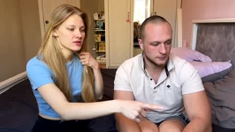 Snapshot of daisy_couple chatting on January 7, 2026, 8:17 am Daisy and Rathibor online show from January 7, 2026, 8:17 am