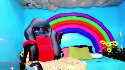 daisy_jonexxx22 online show from March 6, 2026, 4:42 am