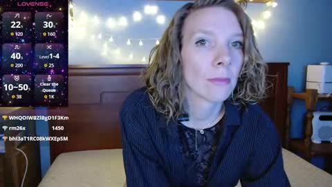 daisy_lovely online show from February 9, 2026, 4:16 am