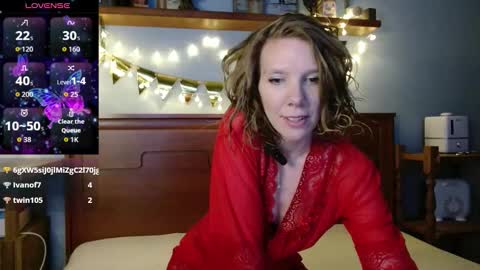 daisy_lovely online show from February 19, 2026, 4:19 am