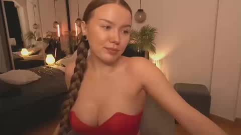 Snapshot of daisy_stacey chatting on September 20, 2025, 6:09 pm Stacey online show from September 20, 2025, 6:09 pm