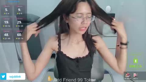 Daisy online show from January 22, 2025, 7:03 pm