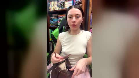 Daisy online show from May 17, 2026, 12:41 am
