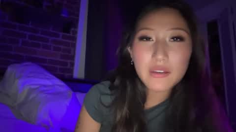 Snapshot of daisykimvip chatting on February 9, 2025, 5:19 am Daisy Kim online show from February 9, 2025, 5:19 am