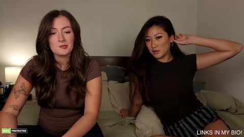 Snapshot of daisykimvip chatting on November 7, 2025, 3:06 am Daisy Kim online show from November 7, 2025, 3:06 am