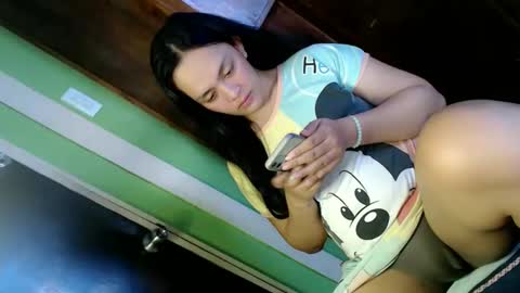 LILY   christmas wish breast implant online show from October 14, 2025, 1:06 am