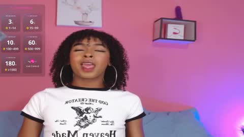 Daisy online show from February 26, 2025, 11:15 pm