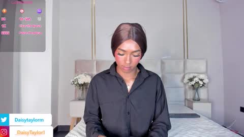 Daisy online show from January 15, 2026, 12:43 pm