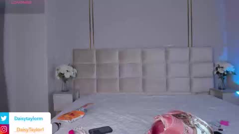 Daisy online show from February 11, 2026, 3:11 am