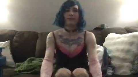 daisywentcrazy online show from December 13, 2024, 8:47 pm