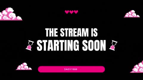 daisy online show from September 24, 2025, 4:27 am