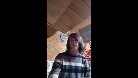 dave online show from April 26, 2026, 10:07 pm