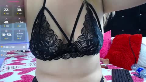 Daiyan Collins online show from February 5, 2025, 3:55 am