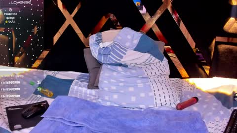 Dajacat online show from April 10, 2026, 7:24 am