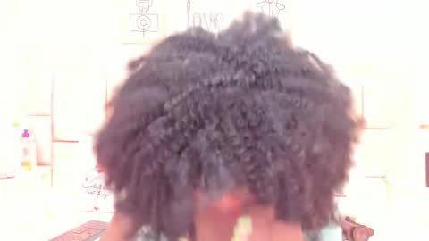 Brisa   online show from February 1, 2026, 11:09 am