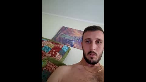 daki543 online show from September 11, 2025, 1:44 pm