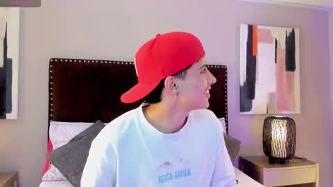 Daki Rui online show from March 13, 2026, 1:07 pm