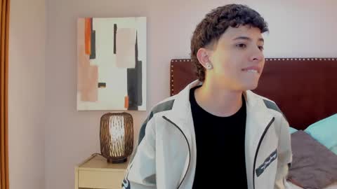 Daki Rui online show from April 3, 2026, 1:20 pm