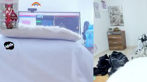 daki_ume_ online show from May 11, 2026, 2:28 am
