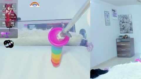 daki_ume_ online show from May 29, 2026, 2:53 am