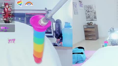 daki_ume_ online show from June 15, 2026, 2:58 am