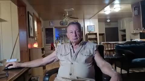 dakit online show from October 11, 2025, 2:26 pm