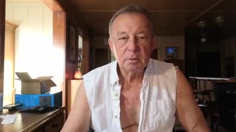 dakit online show from October 19, 2025, 2:50 pm