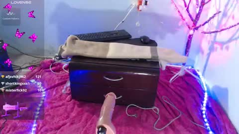 VALENTINA  online show from December 5, 2024, 8:11 am