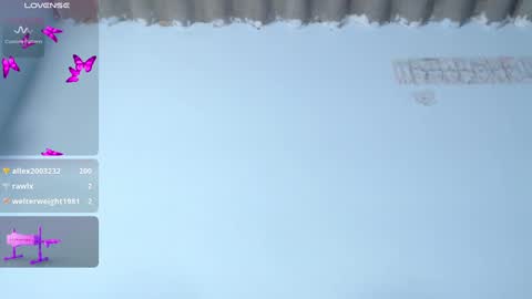 VALENTINA  online show from February 7, 2025, 8:33 am