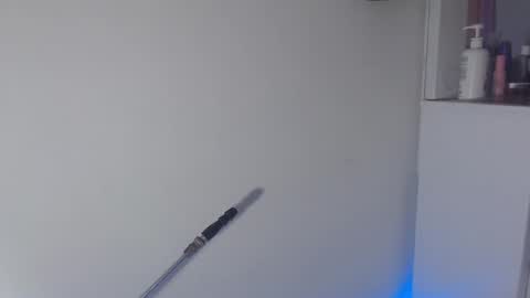 VALENTINA  online show from February 23, 2026, 6:55 am