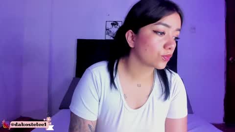 dakostelee1_ online show from June 9, 2026, 2:50 pm