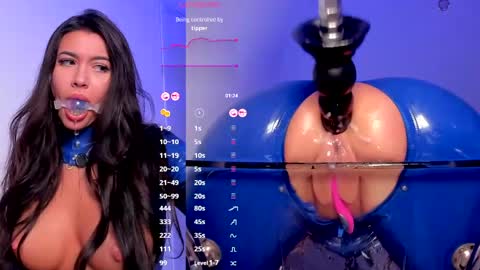 Dakota online show from April 18, 2026, 7:07 pm