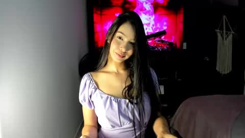 Daniela online show from October 1, 2025, 2:34 pm