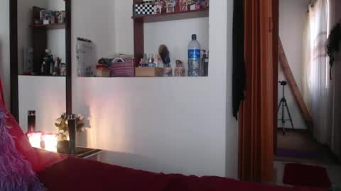 Snapshot of dakota_dark_ chatting on February 3, 2025, 6:39 pm Dakota online show from February 3, 2025, 6:39 pm