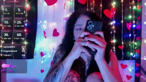 Dakota online show from February 15, 2025, 7:49 am