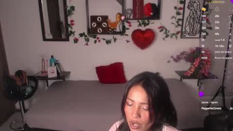 Caroliina online show from July 6, 2026, 11:40 pm