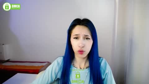 Snapshot of dakota_senju chatting on January 18, 2026, 3:27 pm Maca online show from January 18, 2026, 3:27 pm