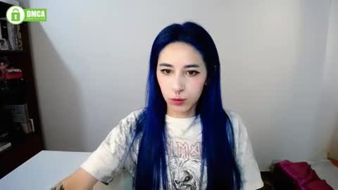 Snapshot of dakota_senju chatting on February 6, 2026, 2:42 pm Maca online show from February 6, 2026, 2:42 pm